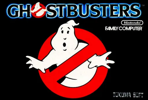 Ghostbusters (Japan)